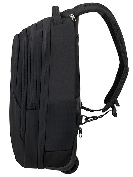 Рюкзак на колесах Samsonite KR2*009 Guardit 3.0 Laptop Wheeled Backpack 15.6
