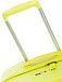 Чемодан Mandarina Duck KNV01 Flyduck cabin trolley