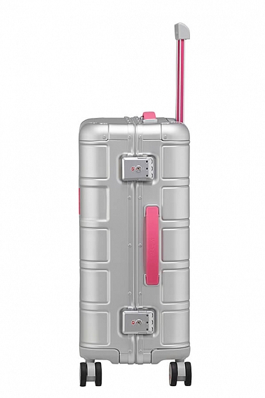 Чемодан American Tourister 70G*003 Alumo Spinner 55