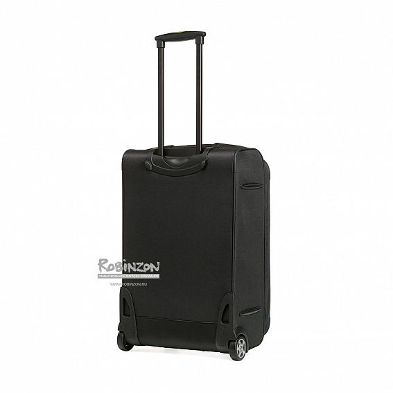 Чемодан Travelite 82368 Madeira 2.0 Trolley M 2w