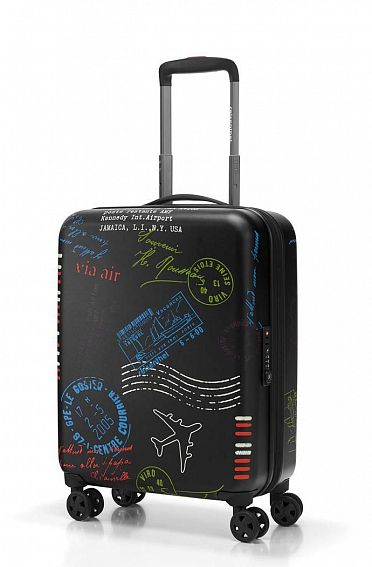 Чемодан Reisenthel Suitcase S Special Edition