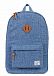 Рюкзак Herschel 10007-00918-OS Heritage 15