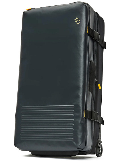 Сумка дорожная на колёсах Mandarina Duck RJV04 Smart Duck Duffle on wheels