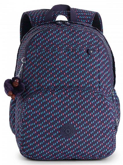 Рюкзак Kipling K1664528T Hahnee Large Backpack
