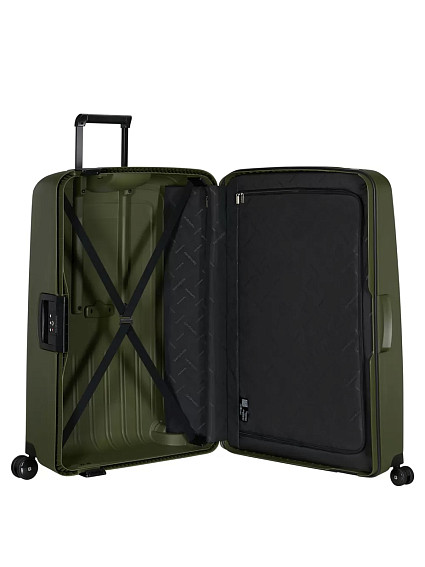 Чемодан Samsonite 10U*004 S'Cure Spinner 81/31
