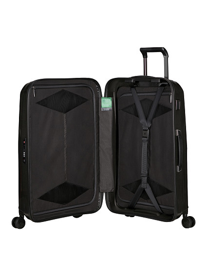 Чемодан Samsonite KM1*003 Major-Lite Spinner 69