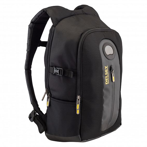 Рюкзак для ноутбука Delsey 1374610 Beaubourg Backpack 14