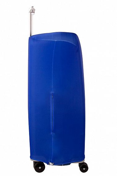 Чехол для чемодана большой Routemark SP180 Dark Blue L/XL