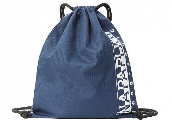 Рюкзак-мешок Napapijri N0YI0DB01 Happy Gym Sack