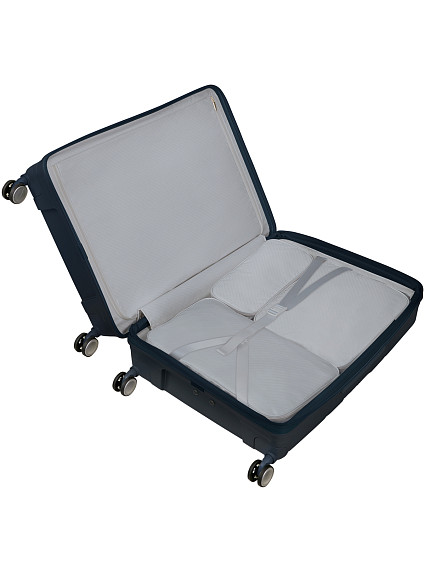 Чемодан Samsonite KT2*004 Paralux HS Spinner exp. 81cm