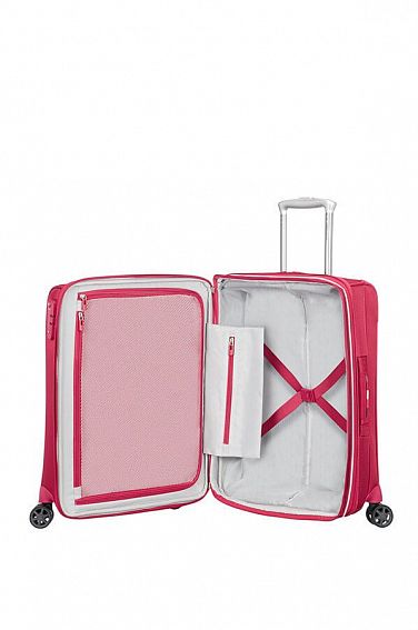 Чемодан Samsonite CC6*003 Duosphere Spinner 55 Exp