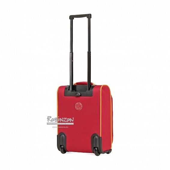 Комплект детский чемодан и сумка Travelite 81660 Youngster