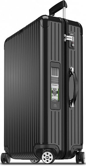 Чемодан Rimowa 831.77 Salsa Deluxe Multiwheel Electronic Tag