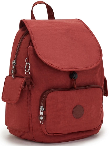 Рюкзак Kipling K15635Z05 City Pack S Small Backpack