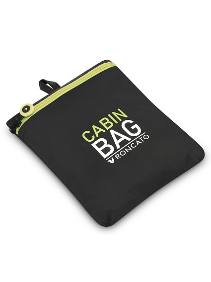 Складная сумка Roncato 412011 Compact Neon Cabin Bag