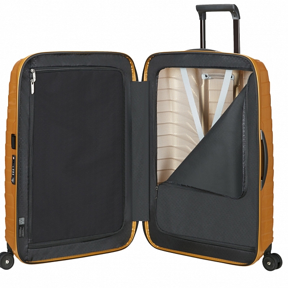 Чемодан Samsonite CW6*002 Proxis Spinner