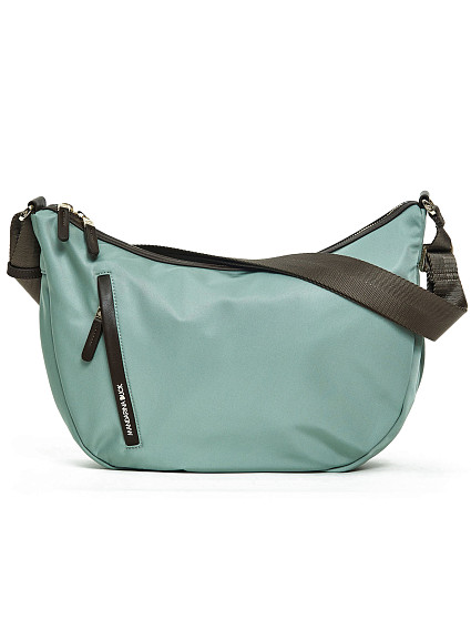 Сумка-хобо Mandarina Duck VCT46 Hunter Hobo Medium Crossover Bag
