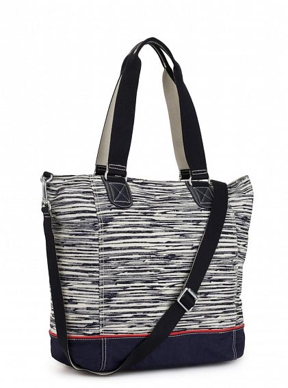 Сумка Kipling K1030318R Shopper C Large Shoulder Bag