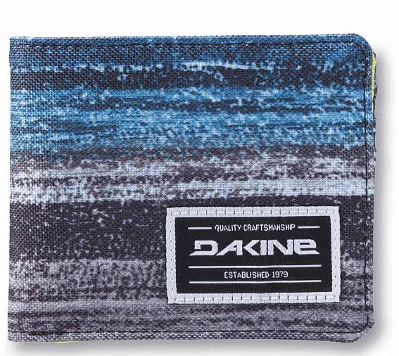 Кошелек Dakine 8820117 Distortion Payback Wallet