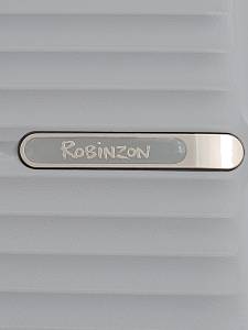 Чемодан и бьюти-кейс Robinzon RP10749-H Hokkaido XS+BCS