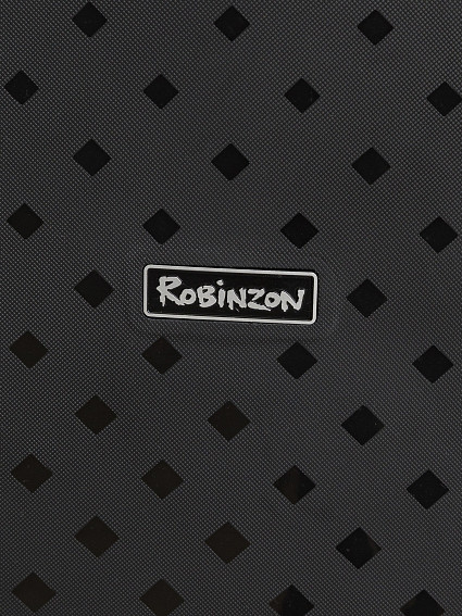 Чемодан Robinzon RP6801-C Cuba L