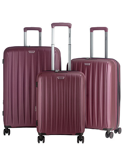 Чемодан Robinzon RP3591-X Elba Deluxe L