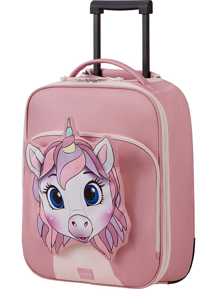 Детский чемодан Samsonite KU6*004 Sammies Upright (2 wheels) 45cm