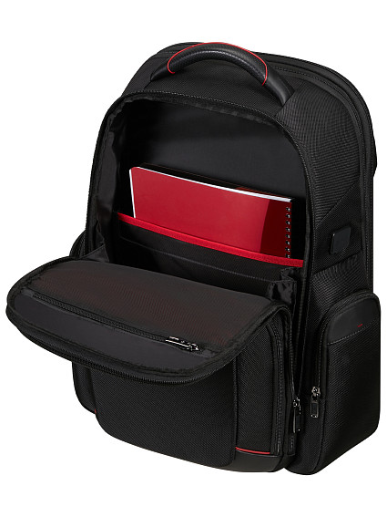 Рюкзак для ноутбука Samsonite KM2*009 Pro-DLX 6 Backpack 17.3