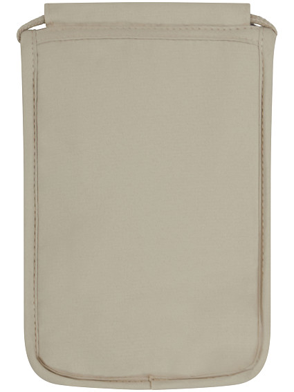Кошелек на шею American Tourister MF3*011 Travel Acc Neck Pouch RFID