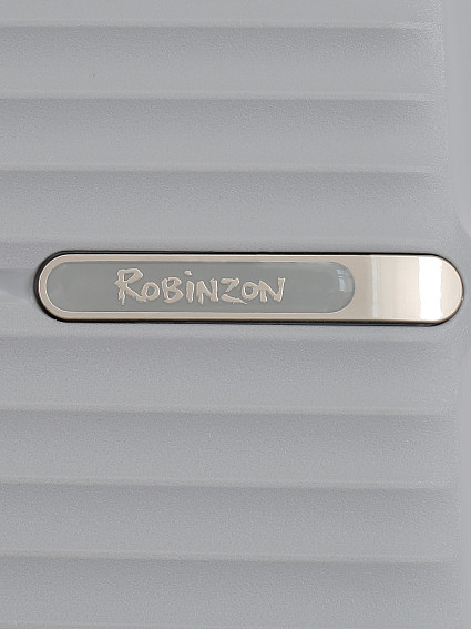 Чемодан и бьюти-кейс Robinzon RP10749-H Hokkaido XS+BCS