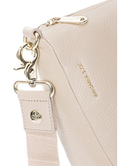 Сумка Mandarina Duck FZT79 Mellow Leather Medium crossbody bag