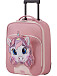 Детский чемодан Samsonite KU6*004 Sammies Upright (2 wheels) 45cm