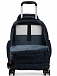 Сумка-рюкзак на колесах Kipling KI565054E ZEA Kids' Large Wheeled Backpack