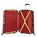 Чемодан American Tourister 31C*005 Wavebreaker Marvel Close-up Spinner 67/24 Чемодан American Tourister 31C*005 Wavebreaker Marvel Close-up Spinner 67/24