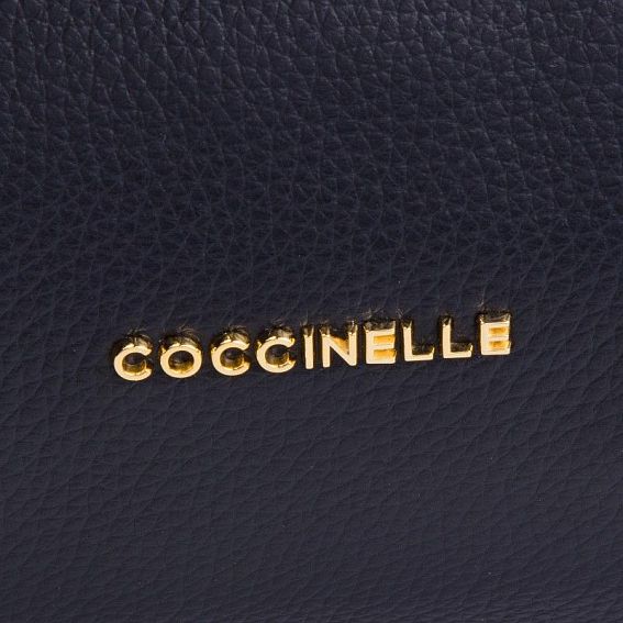 Сумка Coccinelle E1 DHA 18 01 01 B11 Atsuko Handbag