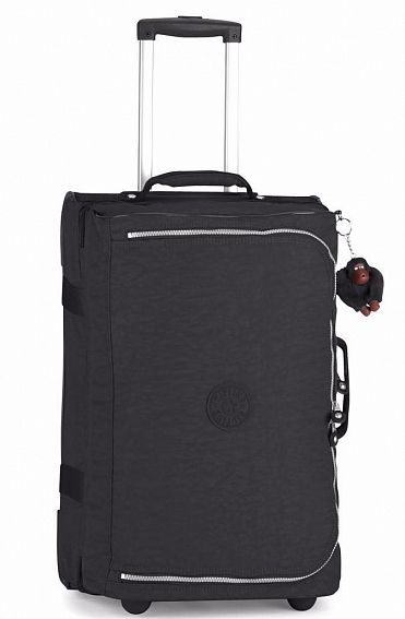 Чемодан Kipling K13094 Teagan S Small Wheeled Suitcase