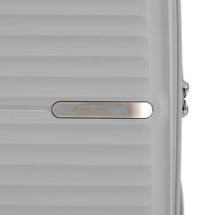 Чемодан Robinzon RP1077-H Hokkaido M-