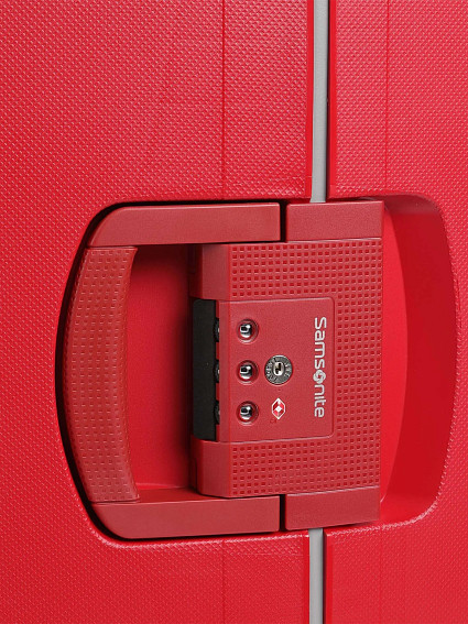 Чемодан Samsonite 10U*004 S'Cure Spinner 81/31