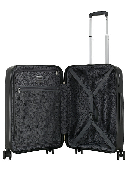 Чемодан Robinzon RP1077-H Hokkaido M-