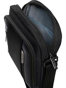 Сумка плечевая Samsonite KT8*003 Spectrolite 4.0 Sacks Crossbody Bag M