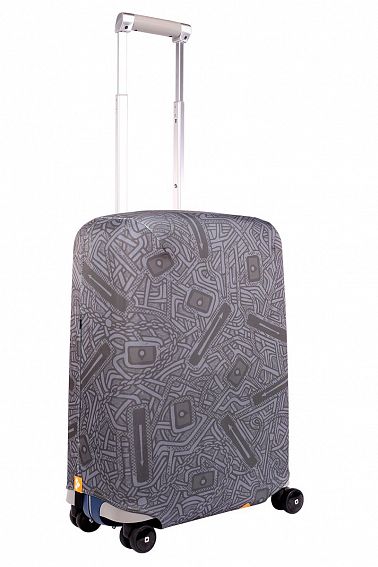 Чехол для чемодана малый Routemark SP500 Utah S