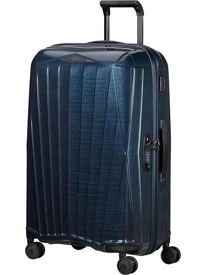 Чемодан Samsonite KM1*003 Major-Lite Spinner 69