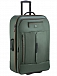 Сумка на колесах Delsey 2450760 Tramontane 2-in-1 travel bag L