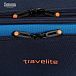 Чемодан Travelite 82707 Ibiza Bordtrolley 2w