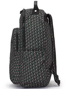 Рюкзак Kipling KI6269E1A Seoul Large Backpack Рюкзак Kipling KI6269E1A Seoul Large Backpack