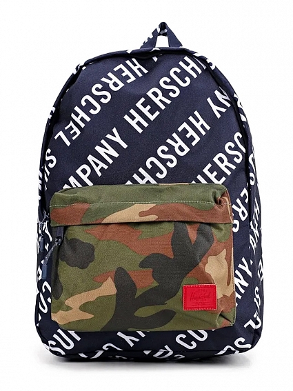 Рюкзак Herschel 10500-03564-OS Classic Backpack