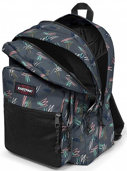 Рюкзак Eastpak EK06094X Pinnacle Scribble Downtown