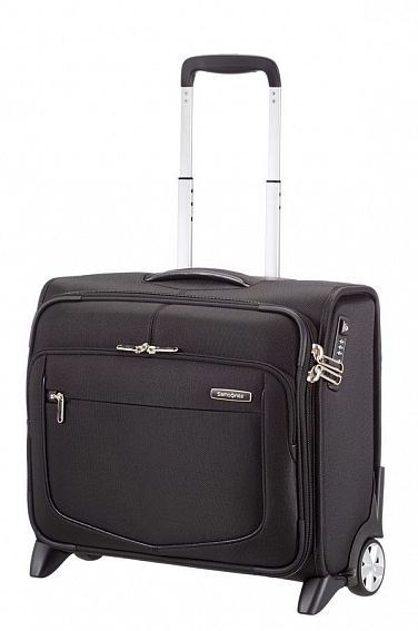 Кейс-пилот Samsonite 09D*006 X-Pression+ Rolling Tote 16.4