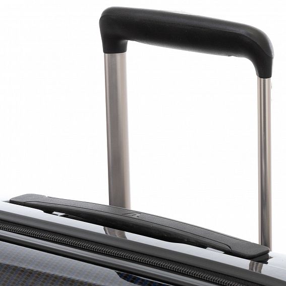 Чемодан Roncato 5177 Uno ZSL Premium Carbon Trolley L