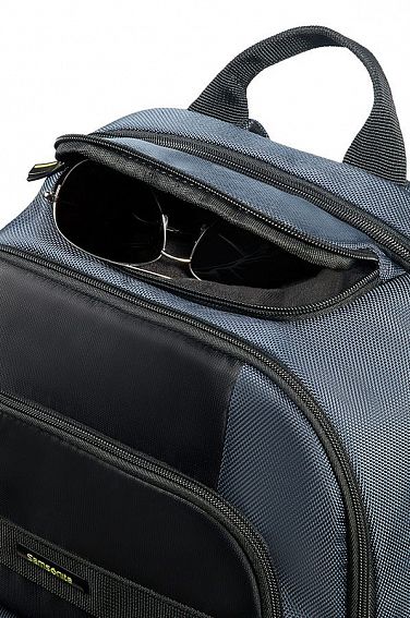 Рюкзак Samsonite 23N*002 Infinipak Laptop Backpack 15.6